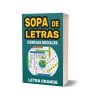 Sopa de letras Vol 3